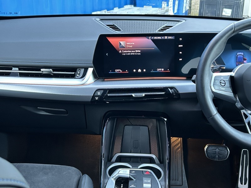 Used BMW X1 2024 for sale - 76982342: Photo 8