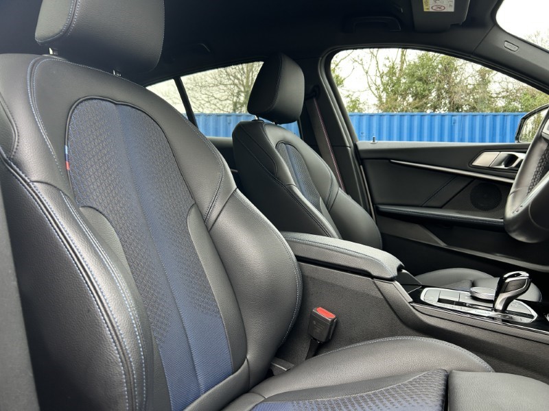 Used BMW 1 Series 2022 for sale - 77541511: Photo 11