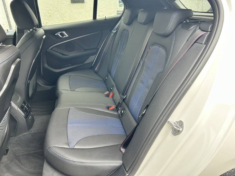 Used BMW 1 Series 2022 for sale - 77541511: Photo 12