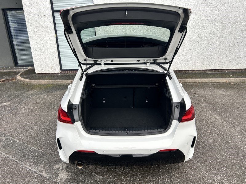 Used BMW 1 Series 2022 for sale - 77541511: Photo 13