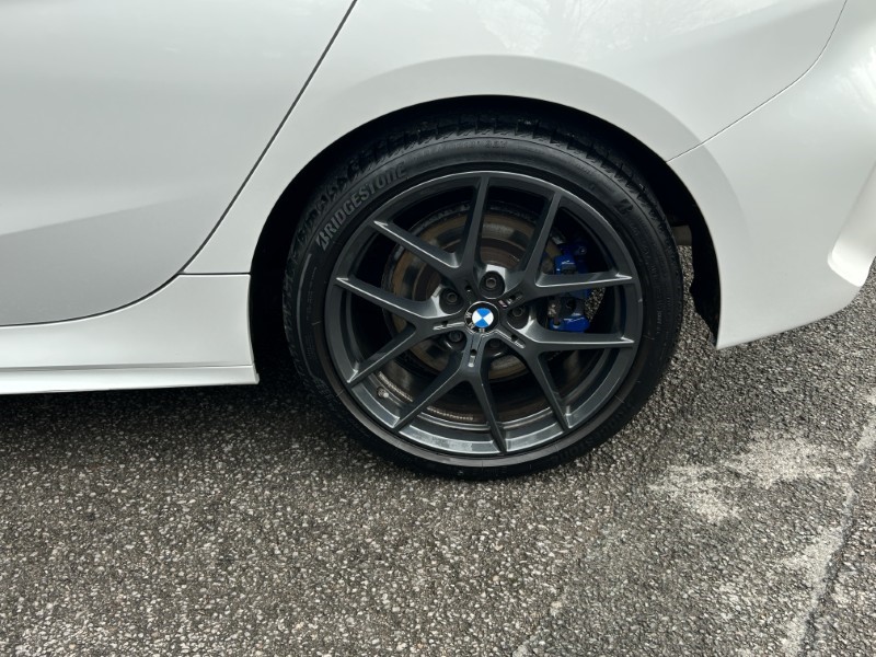 Used BMW 1 Series 2022 for sale - 77541511: Photo 14