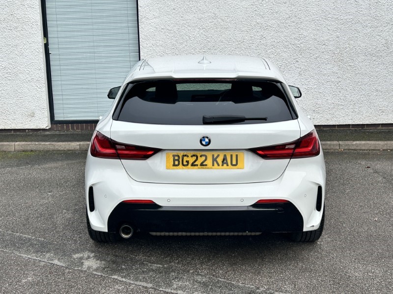 Used BMW 1 Series 2022 for sale - 77541511: Photo 15