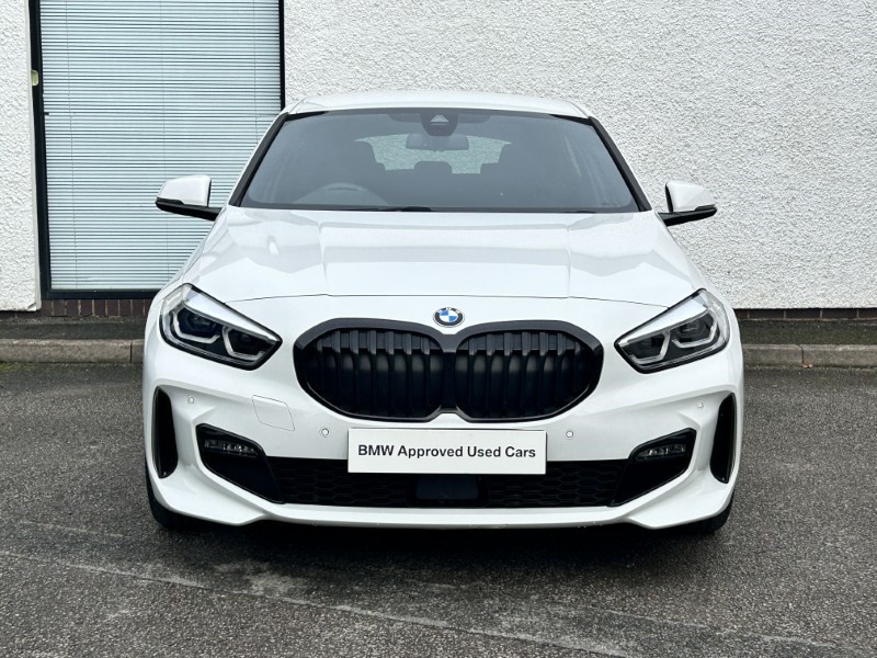 Used BMW 1 Series 2022 for sale - 77541511: Photo 16