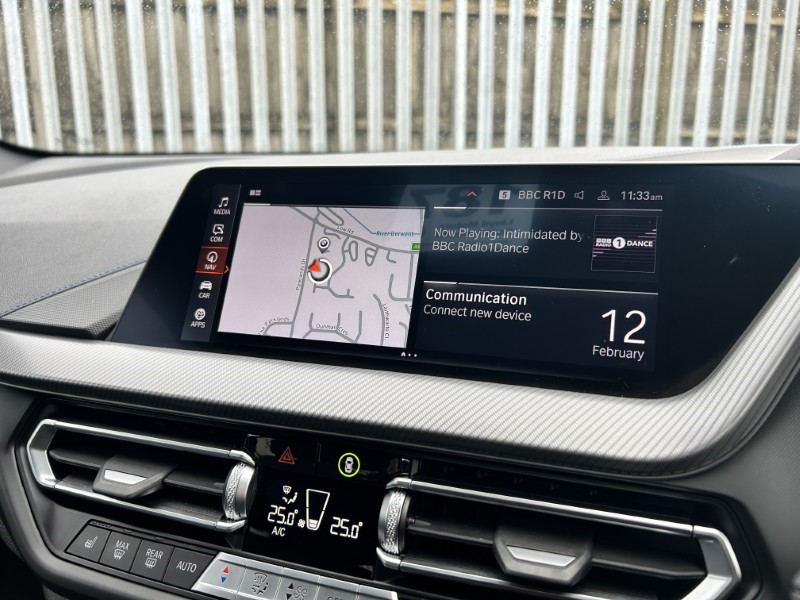 Used BMW 1 Series 2022 for sale - 77541511: Photo 18