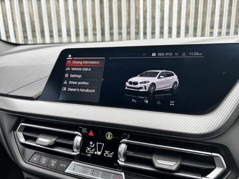 Used BMW 1 Series 2022 for sale - 77541511: Photo 20