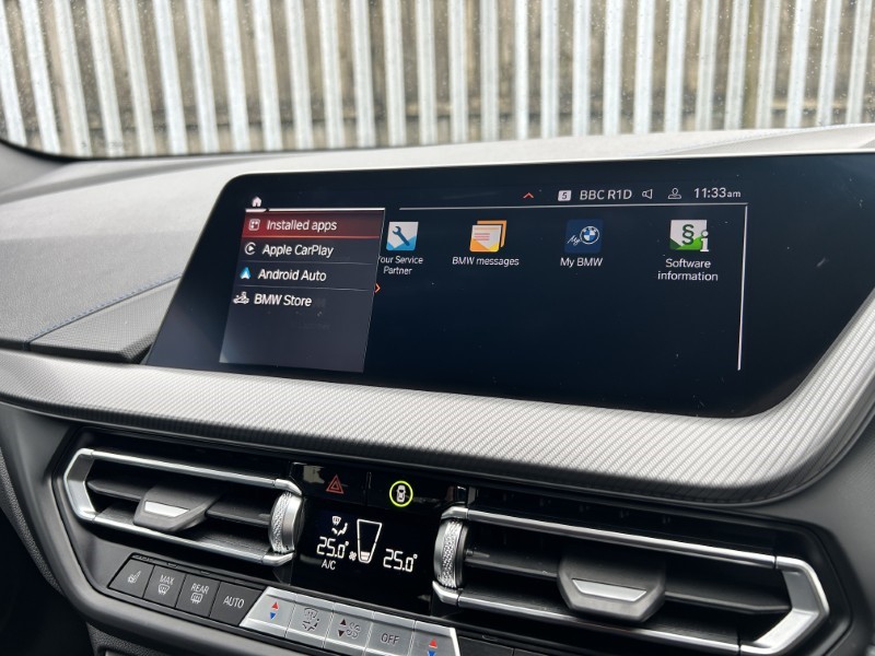 Used BMW 1 Series 2022 for sale - 77541511: Photo 21