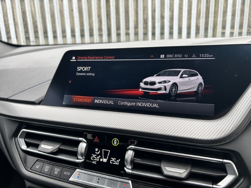 Used BMW 1 Series 2022 for sale - 77541511: Photo 22