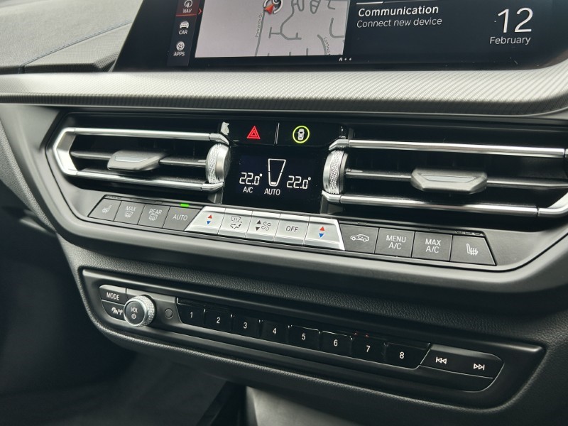 Used BMW 1 Series 2022 for sale - 77541511: Photo 23