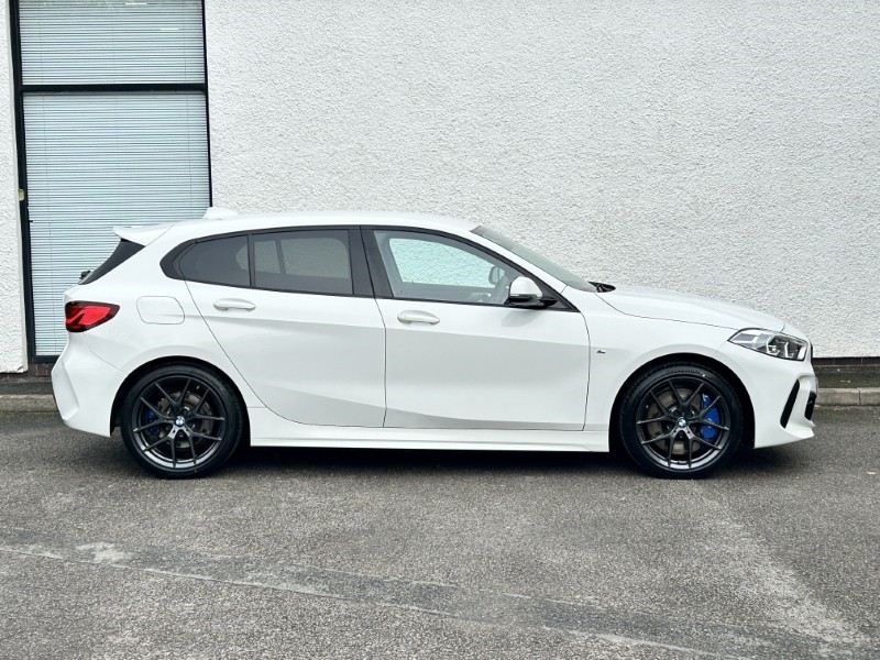 Used BMW 1 Series 2022 for sale - 77541511: Photo 3