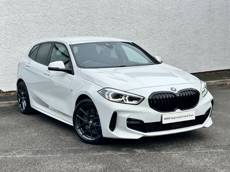 Used BMW 1 Series 2022 for sale - 77541511: Photo 36