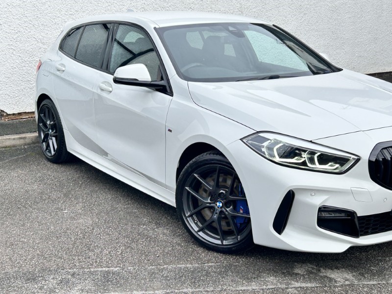 Used BMW 1 Series 2022 for sale - 77541511: Photo 37