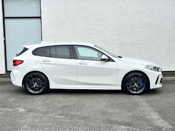 Used BMW 1 Series 2022 for sale - 77541511: Photo