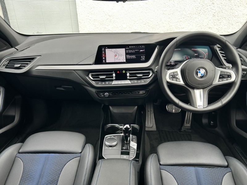 Used BMW 1 Series 2022 for sale - 77541511: Photo 4