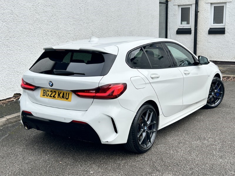 Used BMW 1 Series 2022 for sale - 77541511: Photo 41