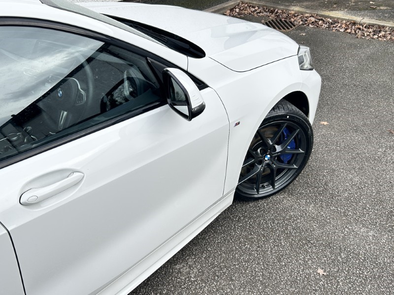 Used BMW 1 Series 2022 for sale - 77541511: Photo 42