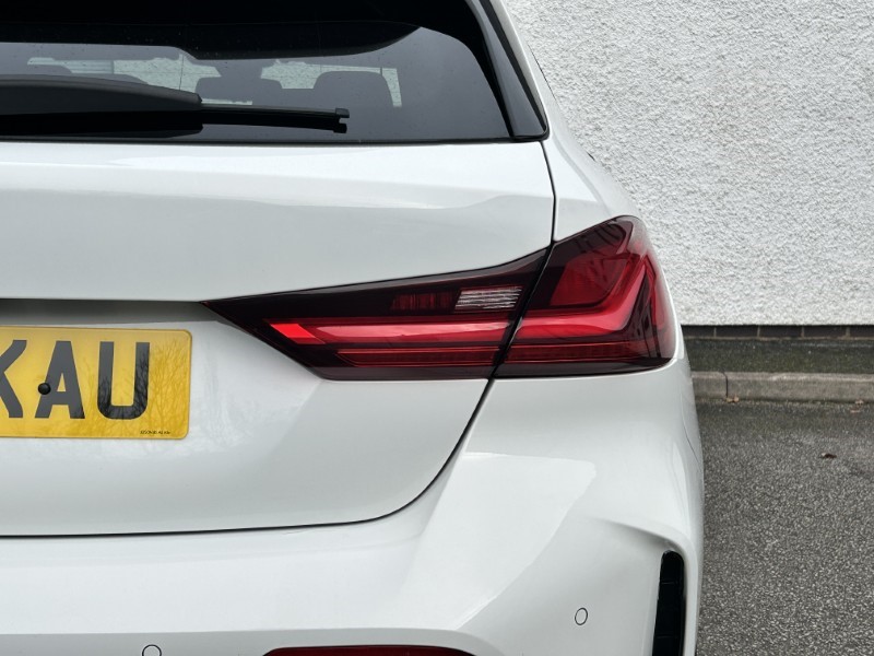 Used BMW 1 Series 2022 for sale - 77541511: Photo 43