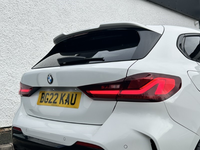 Used BMW 1 Series 2022 for sale - 77541511: Photo 44