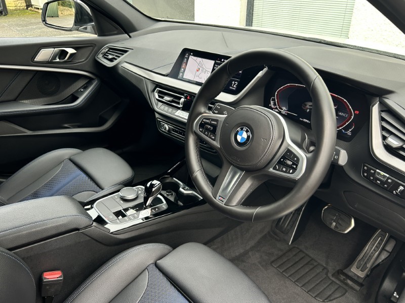 Used BMW 1 Series 2022 for sale - 77541511: Photo 6