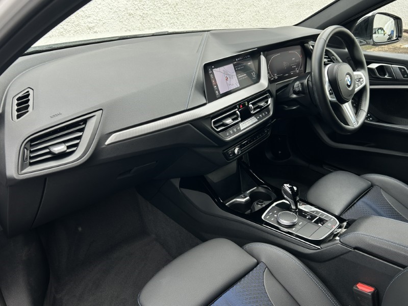 Used BMW 1 Series 2022 for sale - 77541511: Photo 7