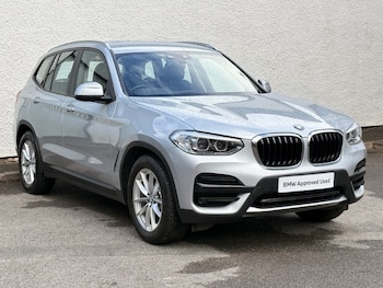 Used BMW X3 2021 for sale - 78577708: Photo