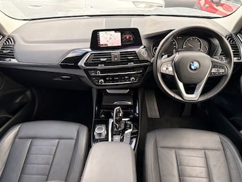 Used BMW X3 2021 for sale - 78577708: Photo