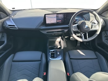 Used BMW 1 Series 2025 for sale - 77602074: Photo