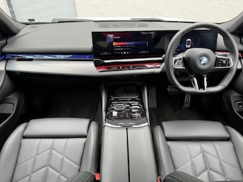 Used BMW i5 2024 for sale - 78961581: Photo