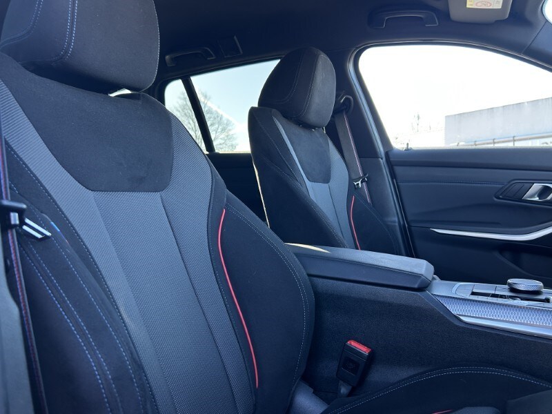 Used BMW 3 Series 2025 for sale - 78108887: Photo 11