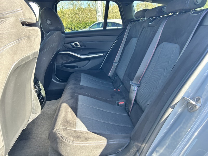 Used BMW 3 Series 2025 for sale - 78108887: Photo 12