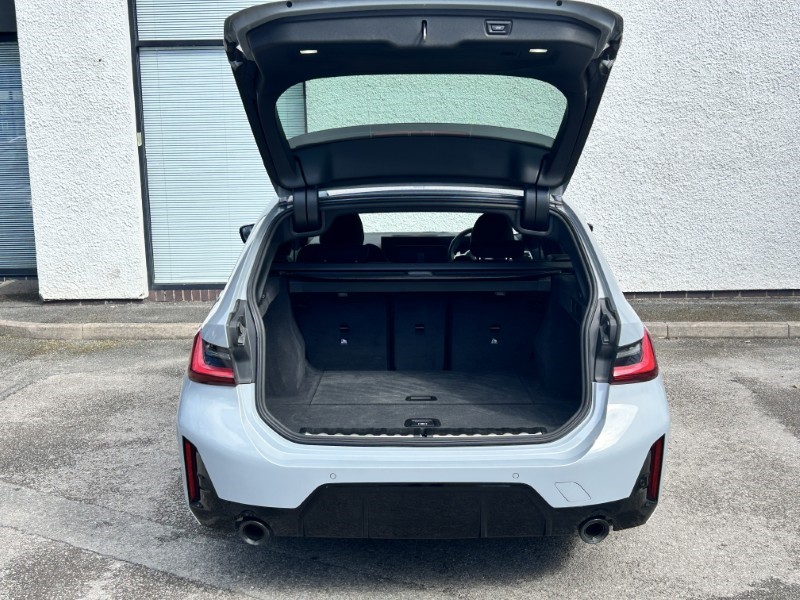 Used BMW 3 Series 2025 for sale - 78108887: Photo 13