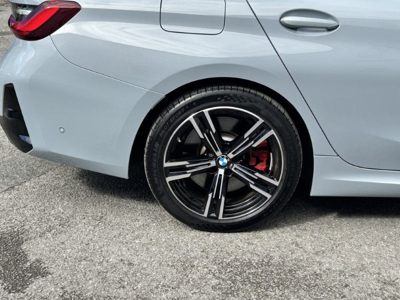 Used BMW 3 Series 2025 for sale - 78108887: Photo 14