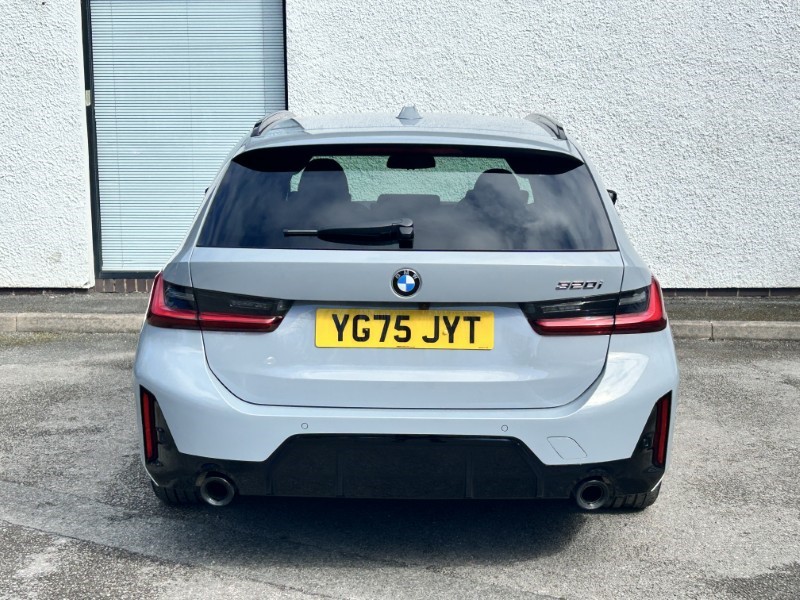 Used BMW 3 Series 2025 for sale - 78108887: Photo 15