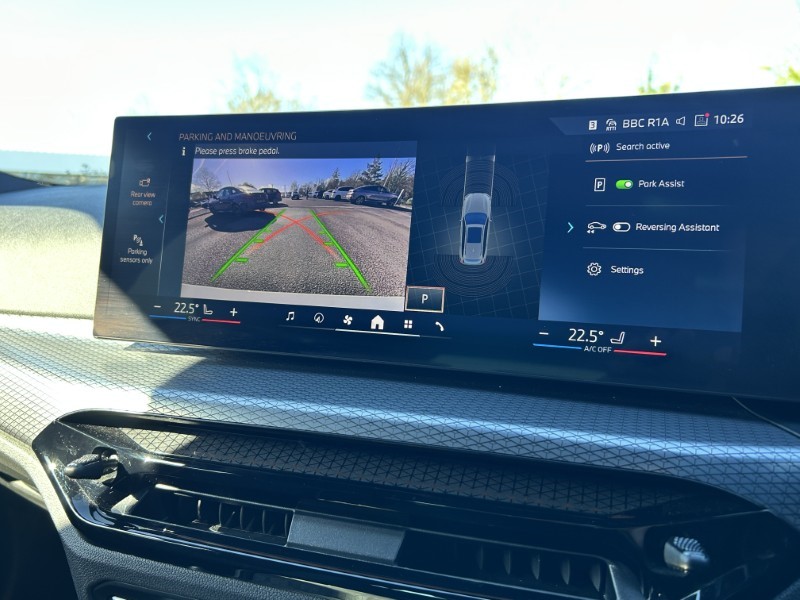 Used BMW 3 Series 2025 for sale - 78108887: Photo 19