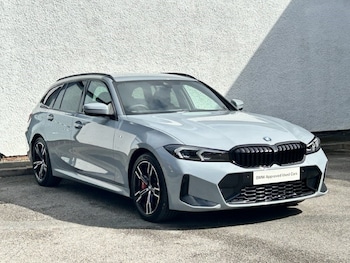 BMW 3 Series feature image