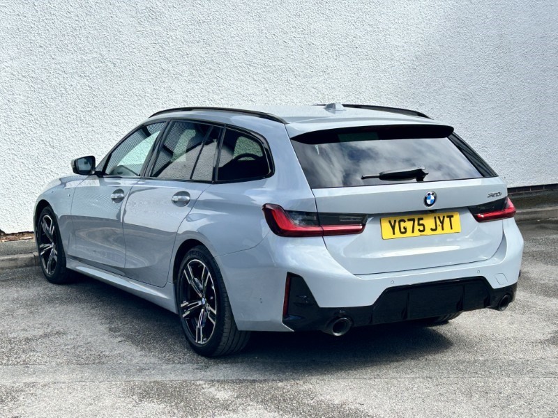 Used BMW 3 Series 2025 for sale - 78108887: Photo 2