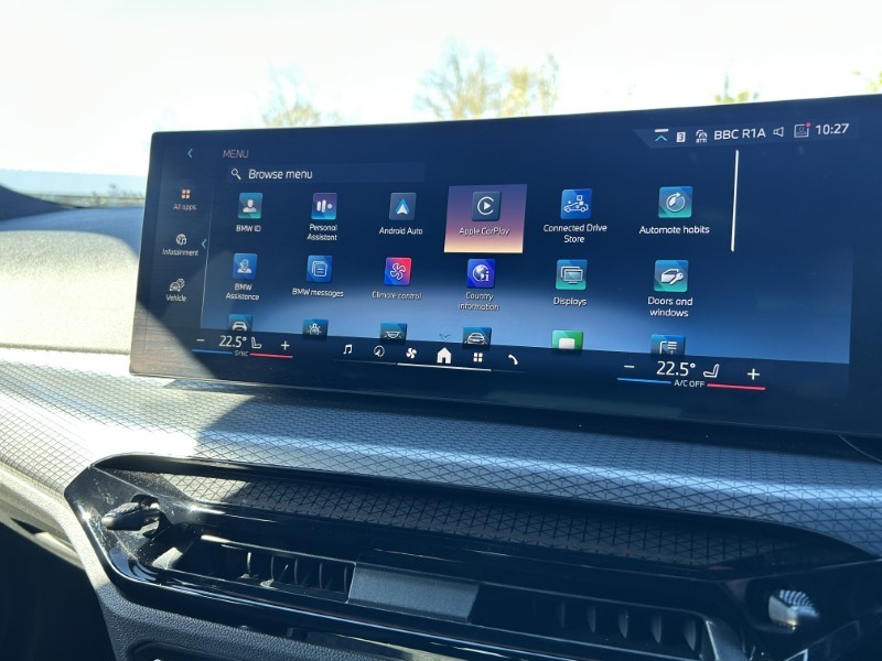 Used BMW 3 Series 2025 for sale - 78108887: Photo 20