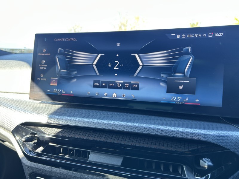 Used BMW 3 Series 2025 for sale - 78108887: Photo 22