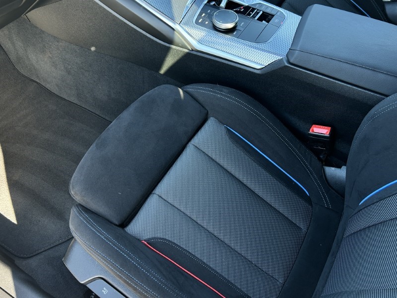 Used BMW 3 Series 2025 for sale - 78108887: Photo 28