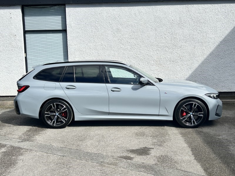 Used BMW 3 Series 2025 for sale - 78108887: Photo 3