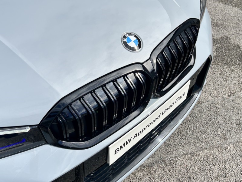 Used BMW 3 Series 2025 for sale - 78108887: Photo 33