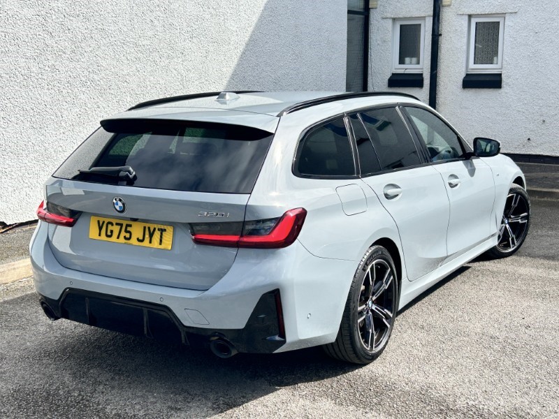 Used BMW 3 Series 2025 for sale - 78108887: Photo 34