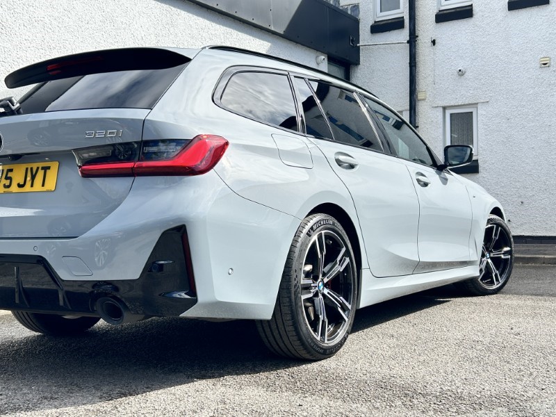 Used BMW 3 Series 2025 for sale - 78108887: Photo 35