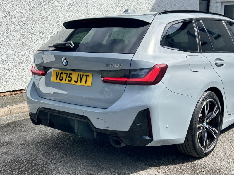 Used BMW 3 Series 2025 for sale - 78108887: Photo 36