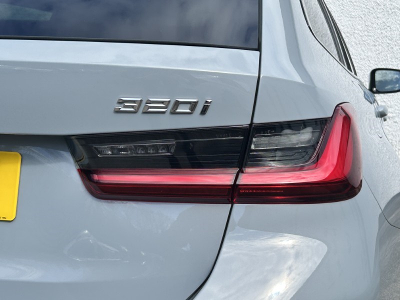 Used BMW 3 Series 2025 for sale - 78108887: Photo 39