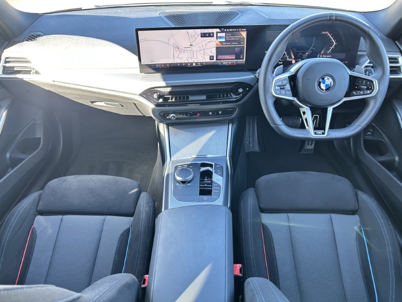 Used BMW 3 Series 2025 for sale - 78108887: Photo 4