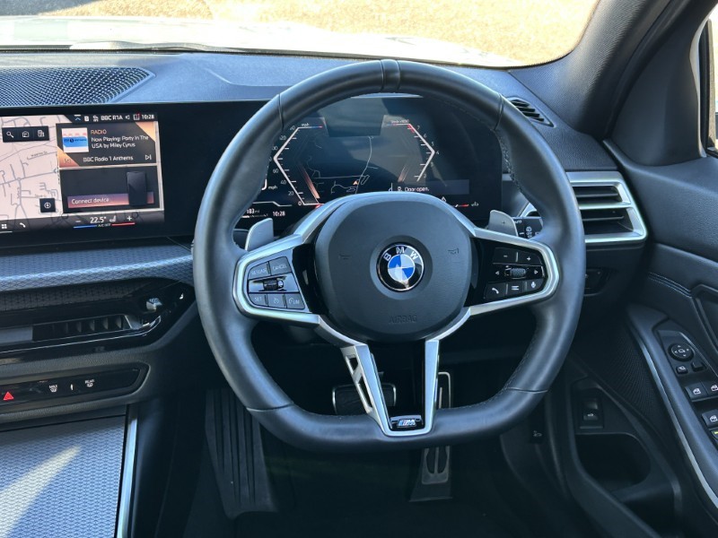 Used BMW 3 Series 2025 for sale - 78108887: Photo 5