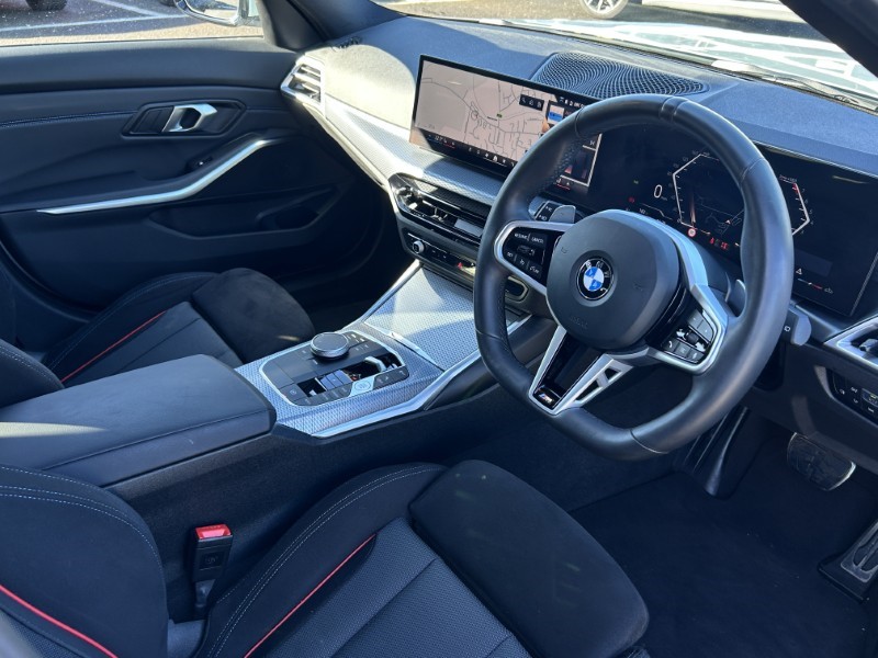 Used BMW 3 Series 2025 for sale - 78108887: Photo 6