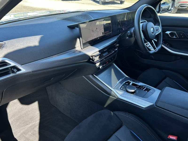 Used BMW 3 Series 2025 for sale - 78108887: Photo 7