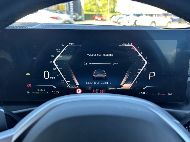 Used BMW 3 Series 2025 for sale - 78108887: Photo 9