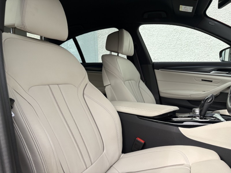 Used BMW 5 Series 2022 for sale - 78176008: Photo 11